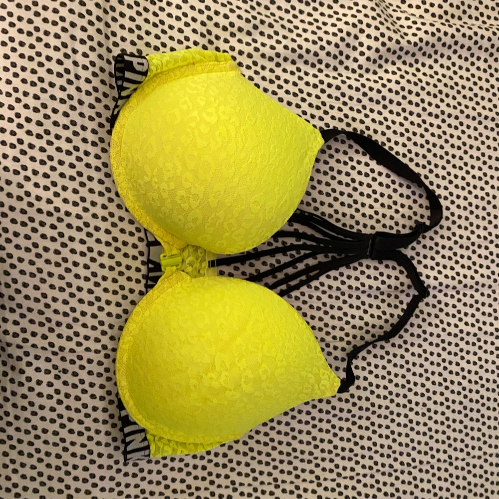 VS PINK Bra